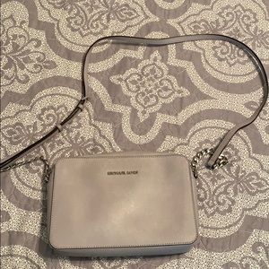 Micheal Kors Crossbody Purse